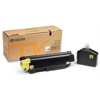 Toner Kyocera Tk-5290y Amarillo