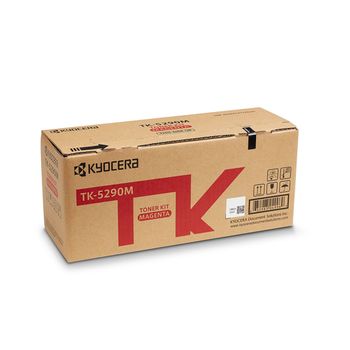 Kyocera Tk-5290m Original 1 Pieza(s)