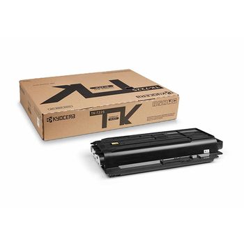 Kyocera Tk-7225 Original Negro 1 Pieza(s)