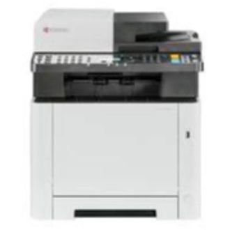 Impresora Multifunción Láser Color Kyocera Ecosys Ma2100cfx