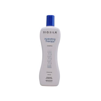 Biosilk Hydrating Therapy Champú 355ml