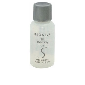 Biosilk Silk Therapy Lite Hair Serum 15 Ml