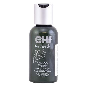 Champú Hidratante Chi Tea Tree Oil Farouk