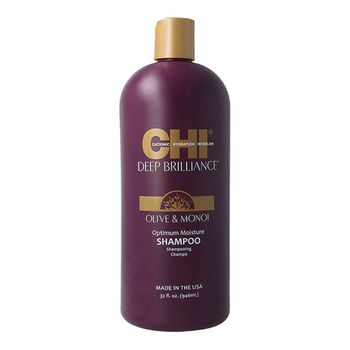 Champú Chi Deep Brilliance Optimum Moisture Farouk (946 Ml)