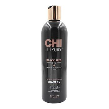 Champú Chi Black Seed Oil Farouk (355 Ml)