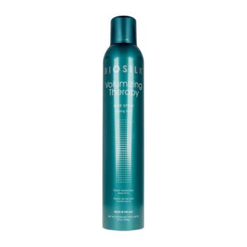 Laca De Fijación Fuerte Biosilk Volumizing Farouk (340 G)