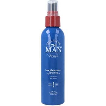 Spray Farouk Chi Man Low Maintenance Texturizador (177 Ml)