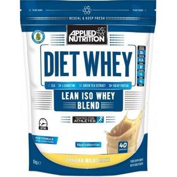 Applied Nutrition Diet Whey 1000 Gr