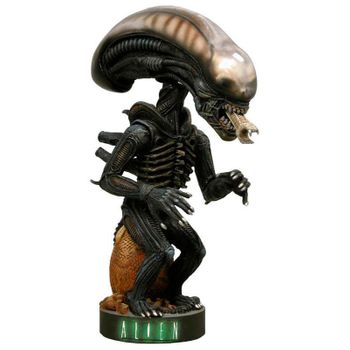 Figura Alien Xenomorph Head Knockers 20cm