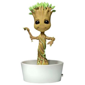 Figura Groot Guardianes De La Galaxia Marvel Body Knockers 1