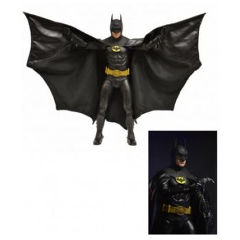Figura Batman 1989 Michael Keaton 45 Cm
