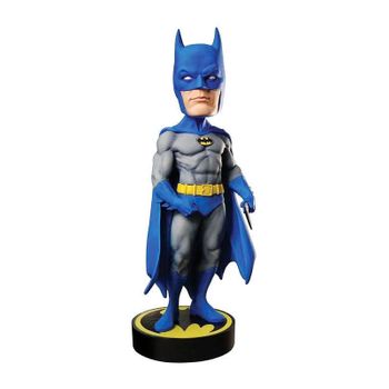 Figura Batman Dc Comics Head Knockers 20cm