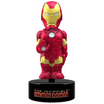 Figura Iron Man Marvel Body Knockers 15cm