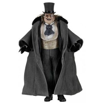 Figura Batman Returns -  Mayoral Penguin 38 Cm