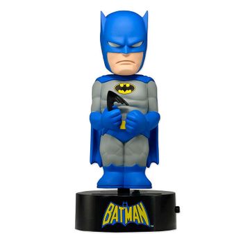 Figura Batman Dc Comics Body Knockers 15cm
