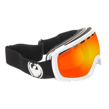 Gafas De Esqui Y Snowboard Storm Rojo Uller Para Niños Y Niñas con Ofertas  en Carrefour