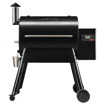 Barbacoa Traeger Pro 780