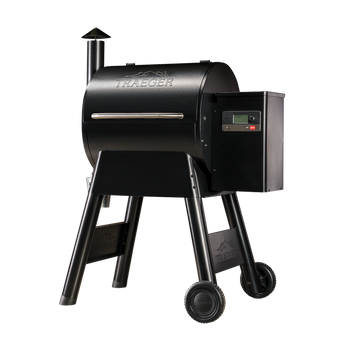 Barbacoa Traeger Pro 575