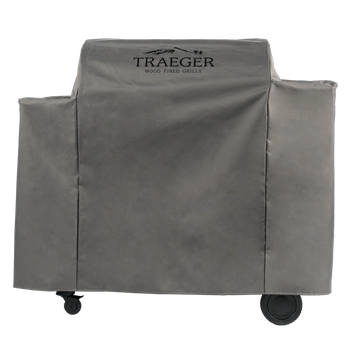 Funda Para Barbacoa Traeger Ironwood 885