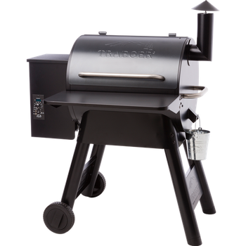 Estante Para Barbacoa Traeger – Pro 575/ironwood 650