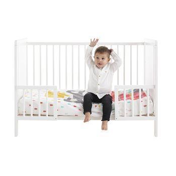 Cuna Colecho Sakura Convertible En Cama (kit Opcional) con Ofertas en  Carrefour