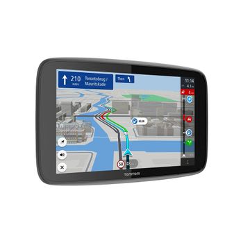 Navegador Gps Tomtom Go Discover 6"