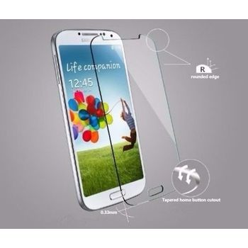 Protector De Pantalla Cristal Templado Samsung Galaxy S2, I9100 ( 9h 2.5d Pro+ ) Con Caja Y Toallitas