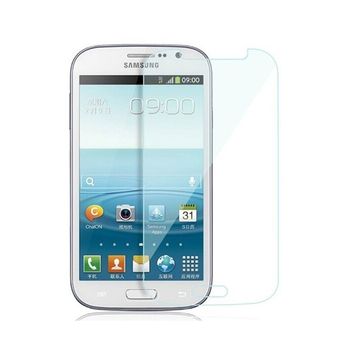 Protector De Pantalla Cristal Templado Samsung Galaxy Grand Neo, I9060 ( 9h 2.5d Pro+ ) Con Caja Y Toallitas