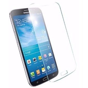 Protector De Pantalla Cristal Templado Samsung Galaxy Mega 6.3, I9200 I9205 ( 9h 2.5d Pro+ ) Con Caja Y Toallitas