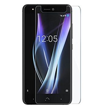 Protector De Pantalla Cristal Templado Bq Aquaris V Plus 9h 2.5d Pro+ (con Caja Y Toallitas)