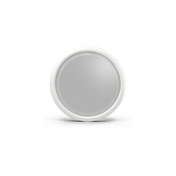 Audibax Elipse 4 White - Altavoces Pasivos de Estantería HiFi