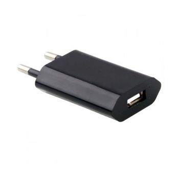 Cargador De 2 Pilas Baterias Recargables Cr123a 18650 Brc Lc Li-ion 3.7v  Negro con Ofertas en Carrefour