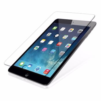 Las mejores ofertas en Lector de libros electrónicos y tablet Cristal  Templado Apple Protectores de pantalla para Apple iPad Mini 4