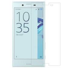 Protector De Pantalla Cristal Templado Sony Xperia X Compact F5321 ( 9h 2.5d Pro+ ) Con Caja Y Toallitas