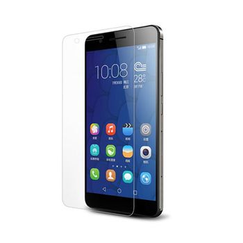 Protector De Pantalla Cristal Templado Huawei Honor 6a, 6a Pro ( 9h 2.5d Pro+ ) Con Caja Y Toallitas