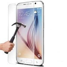 Protector De Pantalla Cristal Templado Samsung Galaxy Core Y Core Duos, I8160 I8162 ( 9h 2.5d Pro+ ) Con Caja Y Toallitas