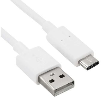 Cable Usb A Tipo C 2m 3a - Carga Rapida - Force Edition con Ofertas en  Carrefour