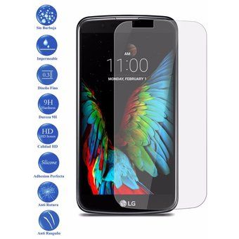 Funda Silicona Xiaomi 13t Y 13t Pro Cristal Templado 2.5d Transparente  Biselado con Ofertas en Carrefour