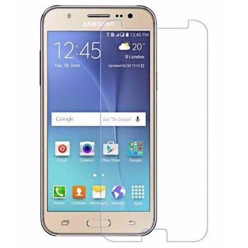 Protector De Pantalla Cristal Templado Samsung Galaxy J1 Mini Prime, J106( 9h 2.5d Pro+ ) Con Caja Y Toallitas