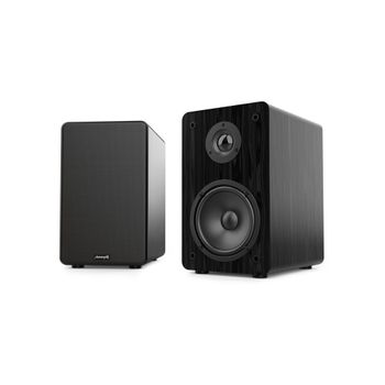 Altavoces Signature S1e Hifi Estanteria Audibax  2 Vias Reflex Pareja