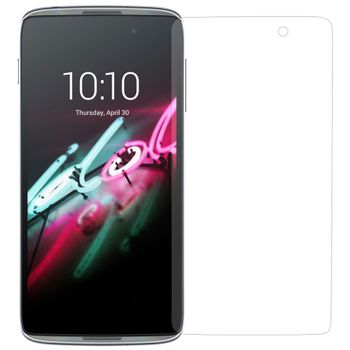 Protector Pantalla Negro Cristal Templado Para Xiaomi Redmi Note 9 Completo  Con Marco 2.5d con Ofertas en Carrefour