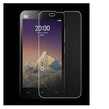 Protector De Pantalla Cristal Templado Xiaomi Redmi Miui M2 M2s ( 9h 2.5d Pro+ ) Con Caja Y Toallitas