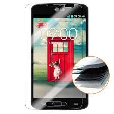 Protector De Pantalla Cristal Templado Lg L80, D380 D385 ( 9h 2.5d Pro+ ) Con Caja Y Toallitas