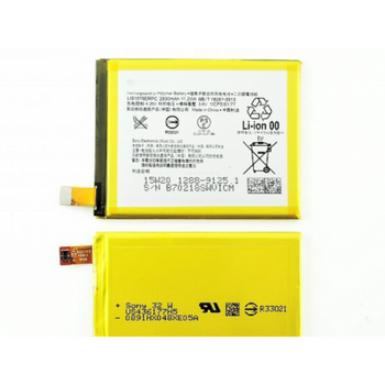 Bateria Compatible Sony Xperia Z3 Plus, Z3+, Z4 E6553 E6533 ( 2930 Mah ) Agpb015-a001