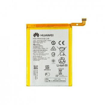 Bateria Original Huawei Ascend Mate 8 ( 4000 Mah ) Hb396693ecw