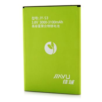 Bateria Original Jiayu S3, S3 Advanced, S3s Plus ( 3000 - 3100 Mah ) Jy-s3