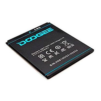 Bateria Original Doogee Voyager Dg300 ( 2500 Mah ) B-dg300