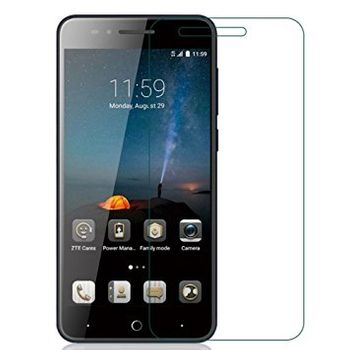 Protector De Pantalla Cristal Templado Zte Blade A602 ( 9h 2.5d Pro+ ) Con Toallitas