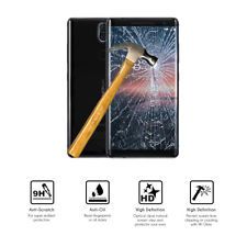 Protector De Pantalla Cristal Templado Nokia 8 Sirocco ( 9h 2.5d Pro+ ) Con Toallitas