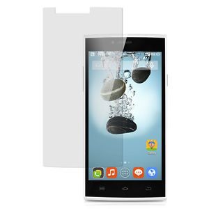 Protector De Pantalla Cristal Templado Thl T6c ( 9h 2.5d Pro+ ) Con Toallitas